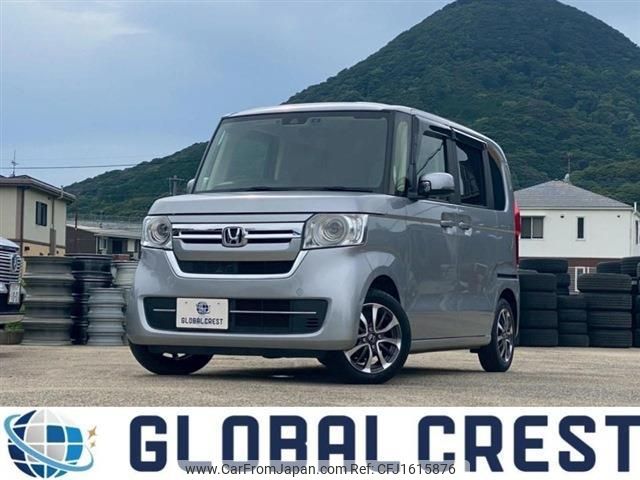 honda n-box 2022 CFJ1615876 image 1