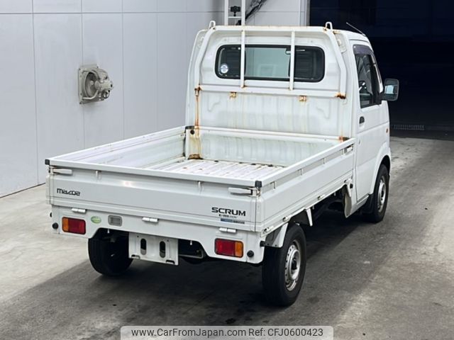 mazda scrum-truck 2006 -MAZDA--Scrum Truck DG63T-411468---MAZDA--Scrum Truck DG63T-411468- image 2