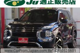 mitsubishi outlander-phev 2022 -MITSUBISHI 【名変中 】--Outlander PHEV GN0W--0106133---MITSUBISHI 【名変中 】--Outlander PHEV GN0W--0106133-