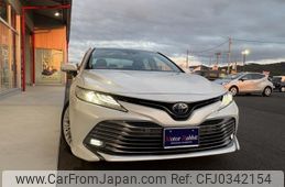 toyota camry 2017 -TOYOTA--Camry DAA-AXVH70--AXVH70-1015890---TOYOTA--Camry DAA-AXVH70--AXVH70-1015890-