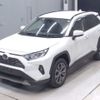 toyota rav4 2023 -TOYOTA--RAV4 MXAA54-5040933---TOYOTA--RAV4 MXAA54-5040933- image 1