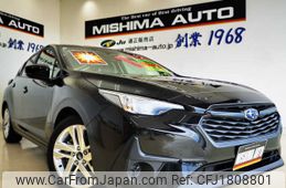 subaru impreza-wagon 2024 CFJ1808801