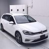 volkswagen golf-variant 2020 -VOLKSWAGEN--VW Golf Variant AUCJZ--LP547490---VOLKSWAGEN--VW Golf Variant AUCJZ--LP547490- image 1