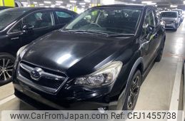 subaru xv 2015 -SUBARU--Subaru XV GP7--099927---SUBARU--Subaru XV GP7--099927-