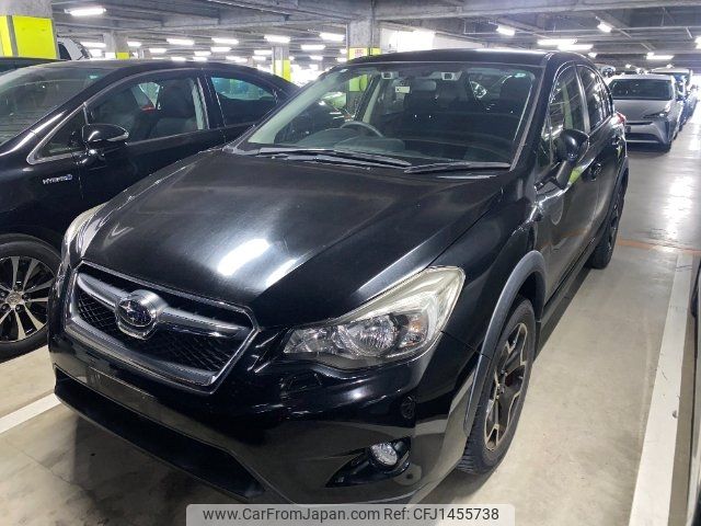 subaru xv 2015 -SUBARU--Subaru XV GP7--099927---SUBARU--Subaru XV GP7--099927- image 1