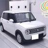 suzuki alto-lapin 2024 -SUZUKI 【岐阜 582ﾏ185】--Alto Lapin HE33S-501361---SUZUKI 【岐阜 582ﾏ185】--Alto Lapin HE33S-501361- image 1