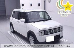 suzuki alto-lapin 2024 -SUZUKI 【岐阜 582ﾏ185】--Alto Lapin HE33S-501361---SUZUKI 【岐阜 582ﾏ185】--Alto Lapin HE33S-501361-