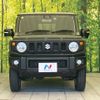 suzuki jimny 2020 -SUZUKI--Jimny 3BA-JB64W--JB64W-145185---SUZUKI--Jimny 3BA-JB64W--JB64W-145185- image 15