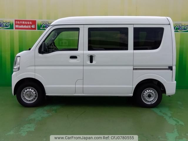 suzuki every 2016 -SUZUKI--Every HBD-DA17Vｶｲ--DA17V-184288---SUZUKI--Every HBD-DA17Vｶｲ--DA17V-184288- image 2