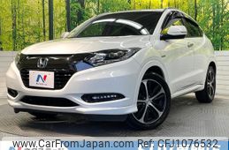 honda vezel 2016 quick_quick_RU3_RU3-1205235
