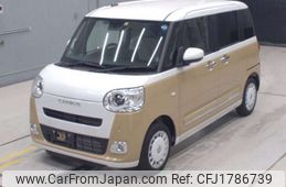 daihatsu move-canbus 2022 CFJ1786739