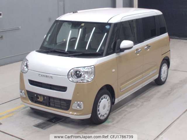 daihatsu move-canbus 2022 CFJ1786739 image 1