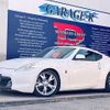nissan fairlady-z 2008 CFJ1636591 image 1