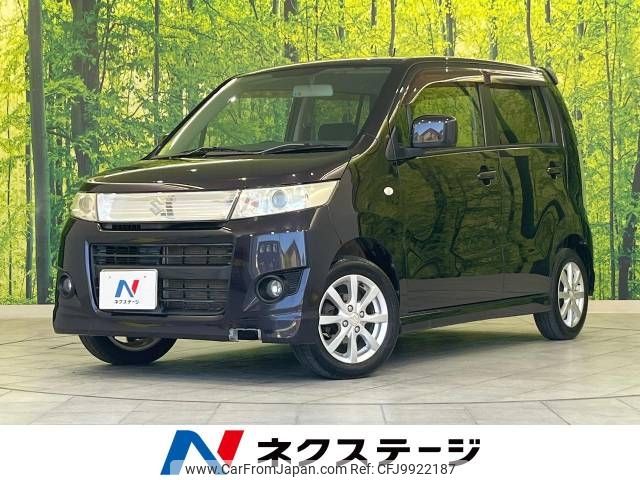 suzuki wagon-r 2009 -SUZUKI--Wagon R DBA-MH23S--MH23S-514526---SUZUKI--Wagon R DBA-MH23S--MH23S-514526- image 1