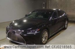 lexus ls 2019 -LEXUS--Lexus LS DAA-GVF55--GVF55-6005155---LEXUS--Lexus LS DAA-GVF55--GVF55-6005155-