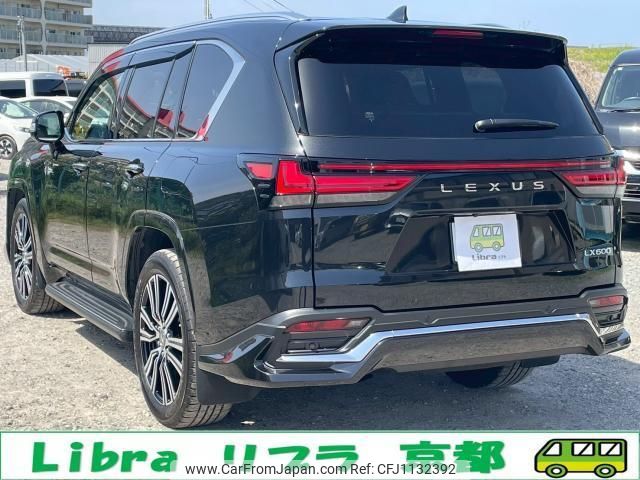 lexus lx 2023 quick_quick_3BA-VJA310W_VJA310-4025001 image 2