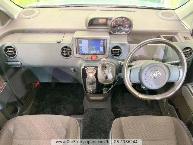 toyota spade 2014 -TOYOTA--Spade DBA-NCP141--NCP141-9140767---TOYOTA--Spade DBA-NCP141--NCP141-9140767- image 2