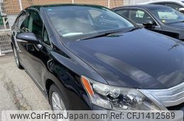lexus hs 2010 -LEXUS--Lexus HS DAA-ANF10--ANF10-2039447---LEXUS--Lexus HS DAA-ANF10--ANF10-2039447-