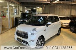 daihatsu cast 2016 -DAIHATSU 【鳥取 580ﾋ5408】--Cast LA250S--0059538---DAIHATSU 【鳥取 580ﾋ5408】--Cast LA250S--0059538-