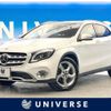 mercedes-benz gla-class 2018 -MERCEDES-BENZ--Benz GLA DBA-156947--WDC1569472J538119---MERCEDES-BENZ--Benz GLA DBA-156947--WDC1569472J538119- image 1