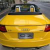 audi tt-roadster 2015 GOO_JP_700957089930250216002 image 5