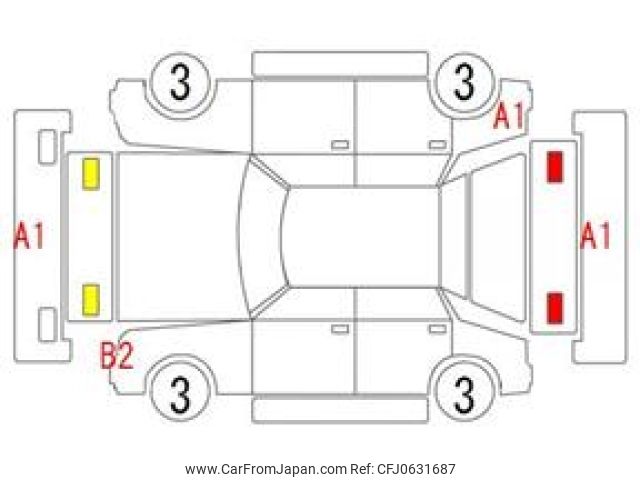 toyota yaris 2020 -TOYOTA--Yaris 5BA-KSP210--KSP210-0018688---TOYOTA--Yaris 5BA-KSP210--KSP210-0018688- image 2