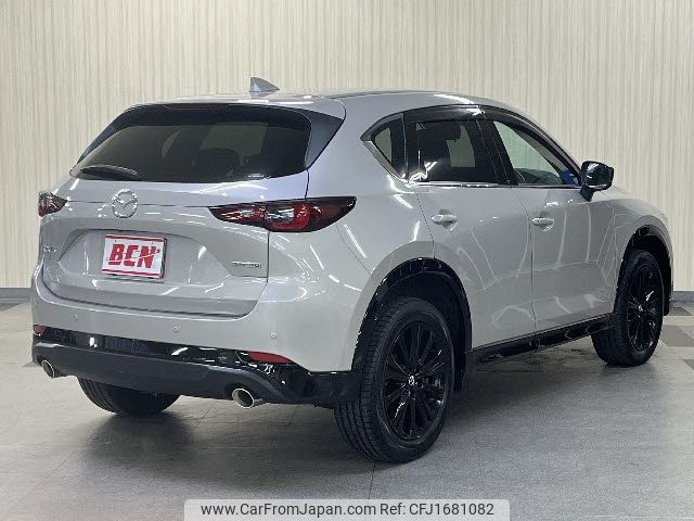 mazda cx-5 2024 CFJ1681082 image 2