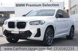 bmw x4 2024 quick_quick_3BA-2V30_WBA42DT0809V19868