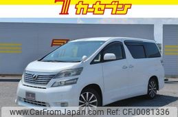 toyota vellfire 2008 -TOYOTA--Vellfire DBA-ANH20W--ANH20-8032432---TOYOTA--Vellfire DBA-ANH20W--ANH20-8032432-