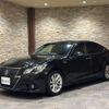 toyota crown 2014 -TOYOTA--Crown DAA-AWS210--AWS210-6060319---TOYOTA--Crown DAA-AWS210--AWS210-6060319- image 1