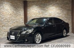 toyota crown 2014 -TOYOTA--Crown DAA-AWS210--AWS210-6060319---TOYOTA--Crown DAA-AWS210--AWS210-6060319-