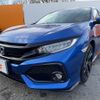 honda civic 2019 -HONDA--Civic DBA-FK7--FK7-1100245---HONDA--Civic DBA-FK7--FK7-1100245- image 10