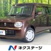 suzuki alto-lapin 2010 CFJ1668568 image 1