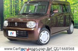suzuki alto-lapin 2010 CFJ1668568