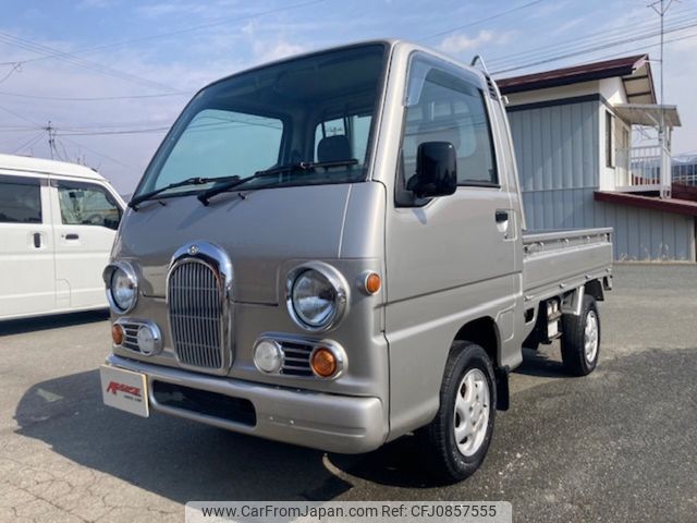 subaru sambar-truck 1997 eb5bea5da18360664cf023da5d08dc17 image 1