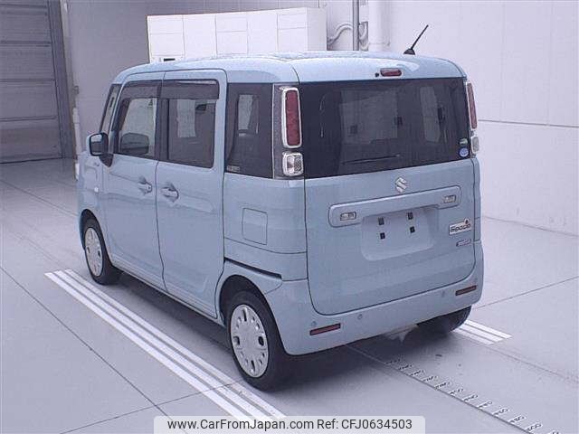 suzuki spacia 2019 -SUZUKI--Spacia MK53S-221611---SUZUKI--Spacia MK53S-221611- image 2