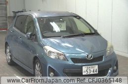 toyota vitz 2013 -TOYOTA 【福島 502ﾉ5344】--Vitz NCP131-2018459---TOYOTA 【福島 502ﾉ5344】--Vitz NCP131-2018459-