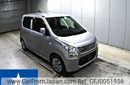 suzuki wagon-r 2014 -SUZUKI--Wagon R MH34S--MH34S-291067---SUZUKI--Wagon R MH34S--MH34S-291067-
