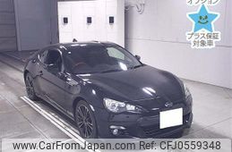 subaru brz 2013 -SUBARU 【熊谷 301ﾈ8008】--BRZ ZC6-007569---SUBARU 【熊谷 301ﾈ8008】--BRZ ZC6-007569-