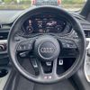 audi a4 2017 -AUDI--Audi A4 DBA-8WCYRF--WAUZZZF48HA167009---AUDI--Audi A4 DBA-8WCYRF--WAUZZZF48HA167009- image 19