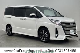 toyota noah 2019 CFJ1525458