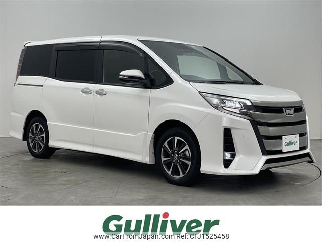 toyota noah 2019 CFJ1525458 image 1