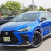 lexus nx 2023 -LEXUS--Lexus NX 6AA-AAZH25--AAZH25-6005425---LEXUS--Lexus NX 6AA-AAZH25--AAZH25-6005425- image 4