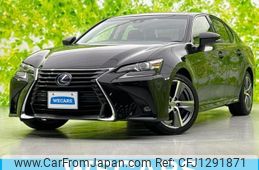 lexus gs 2015 quick_quick_DAA-GWL10_GWL10-7000049
