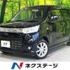 suzuki wagon-r 2012 CFJ1680052 image 1