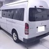 toyota hiace-van 2006 CFJ1192721 image 2