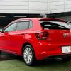 volkswagen polo 2018 CFJ1819363 image 17