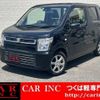 suzuki wagon-r 2019 quick_quick_MH55S_MH55S-254056 image 1