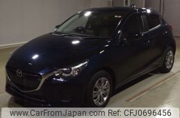 mazda demio 2019 -MAZDA--Demio DJLFS-625448---MAZDA--Demio DJLFS-625448-