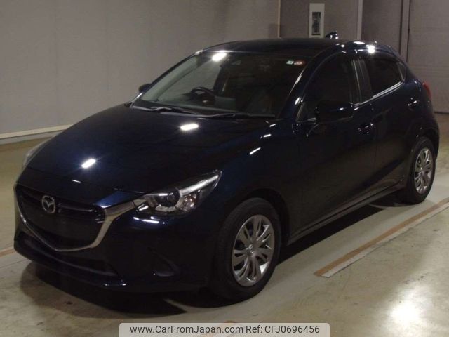 mazda demio 2019 -MAZDA--Demio DJLFS-625448---MAZDA--Demio DJLFS-625448- image 1